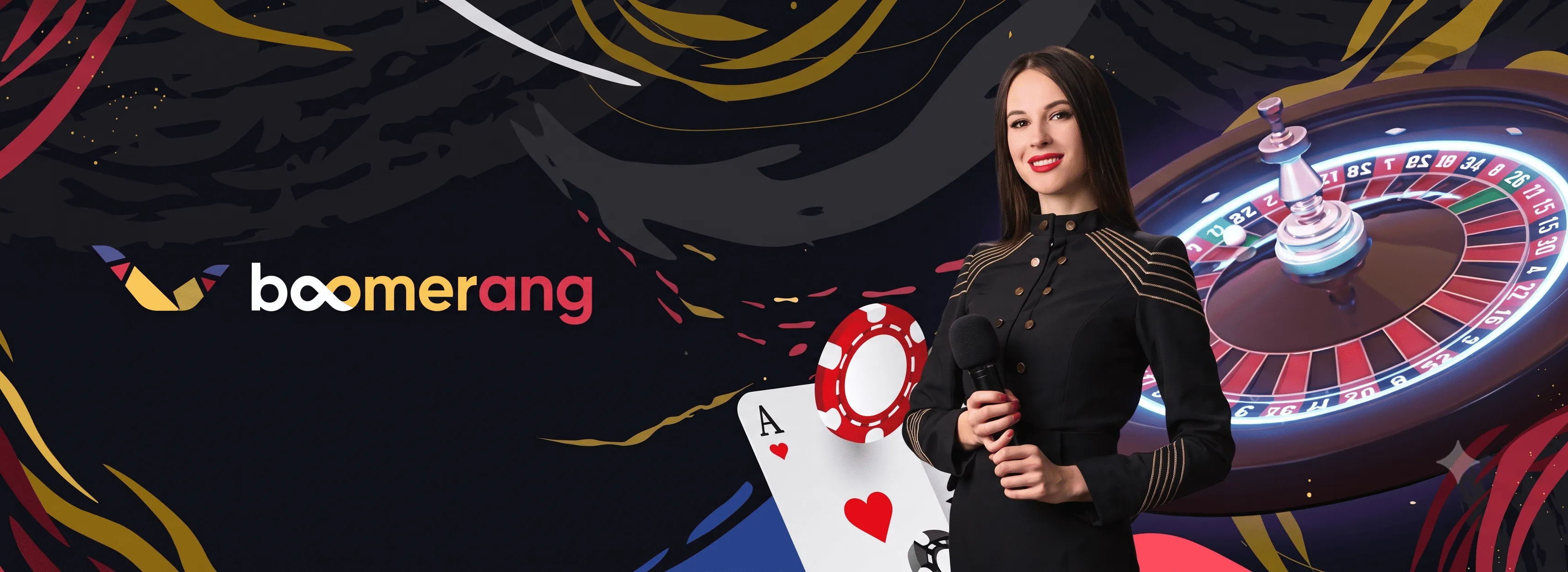 Boomerang Casino review