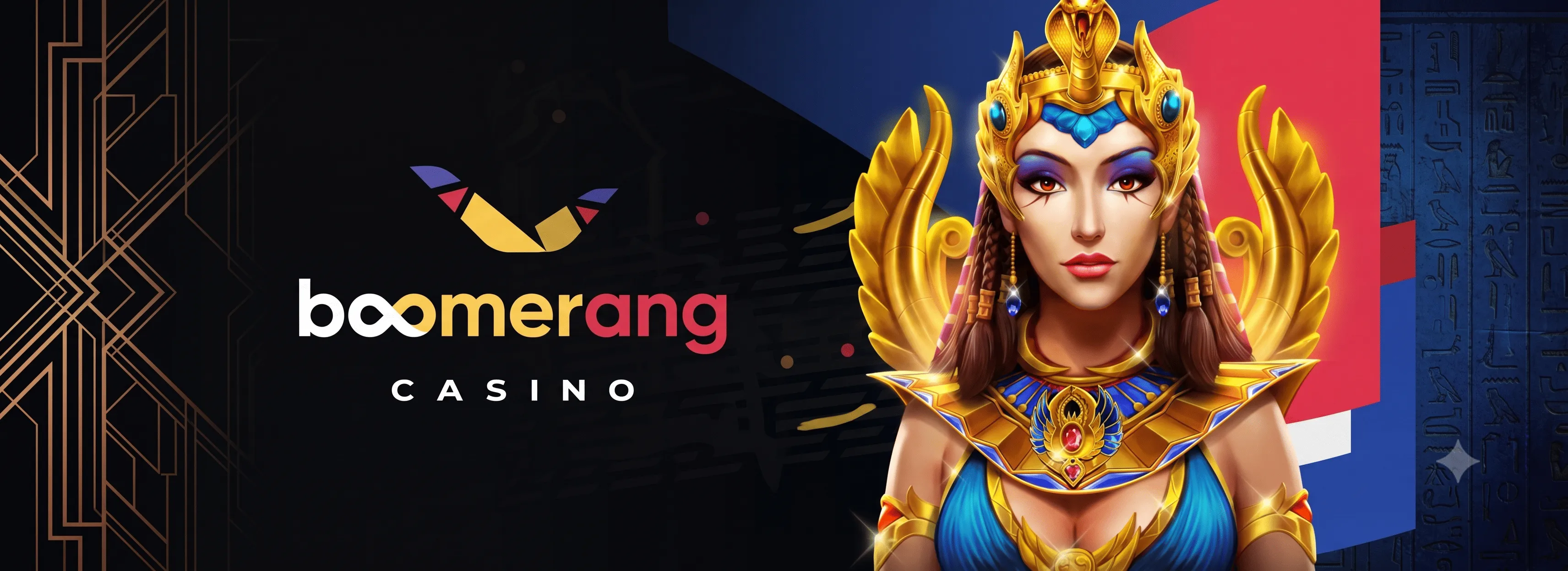 Boomerang Casino online