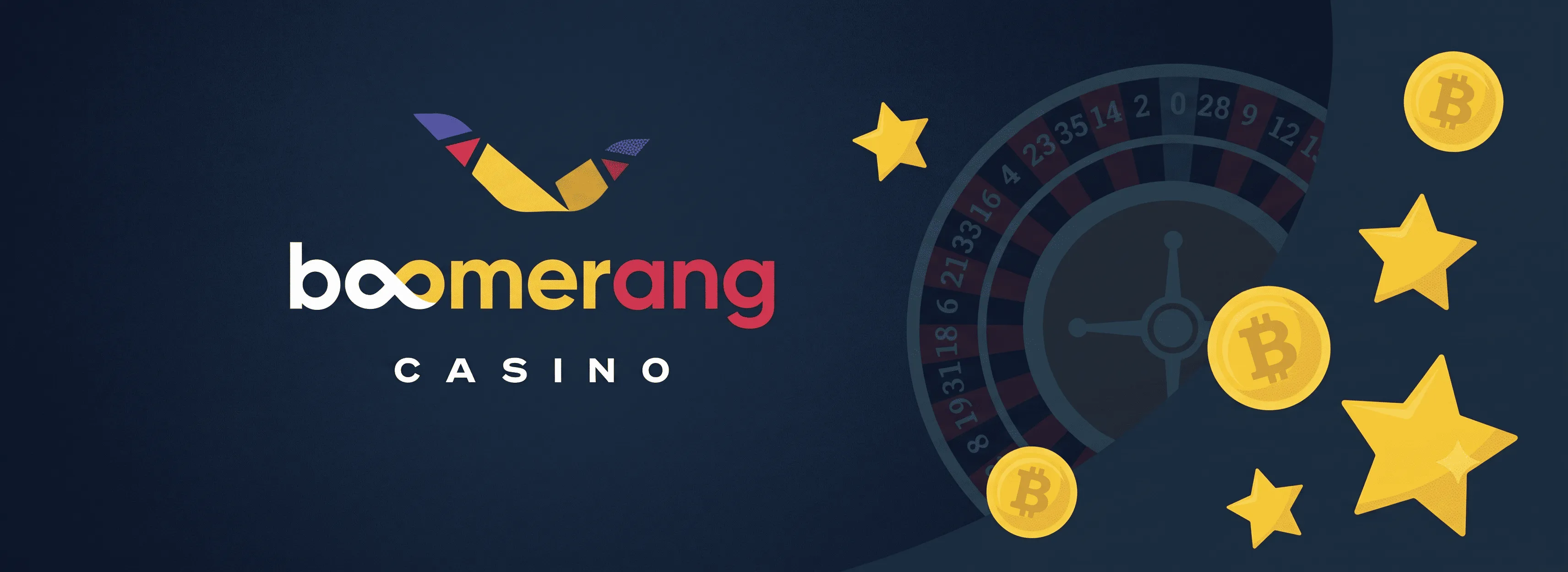 Boomerang Casino review