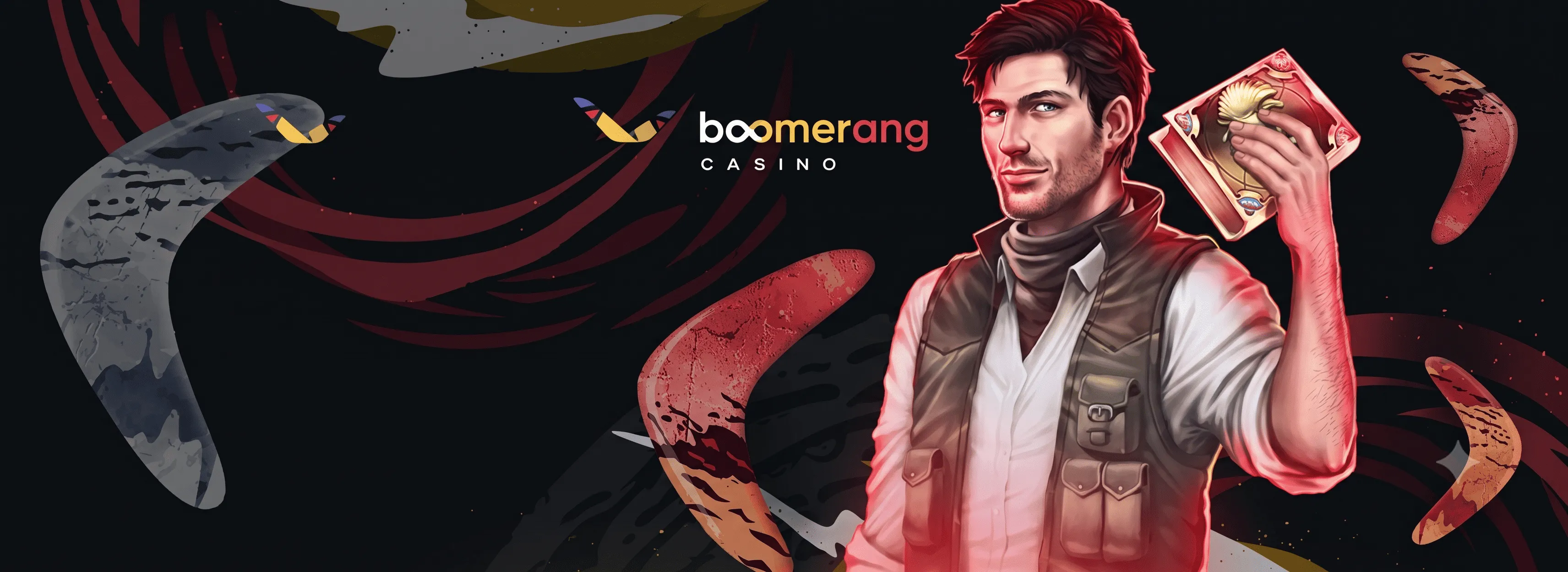 Boomerang Casino online