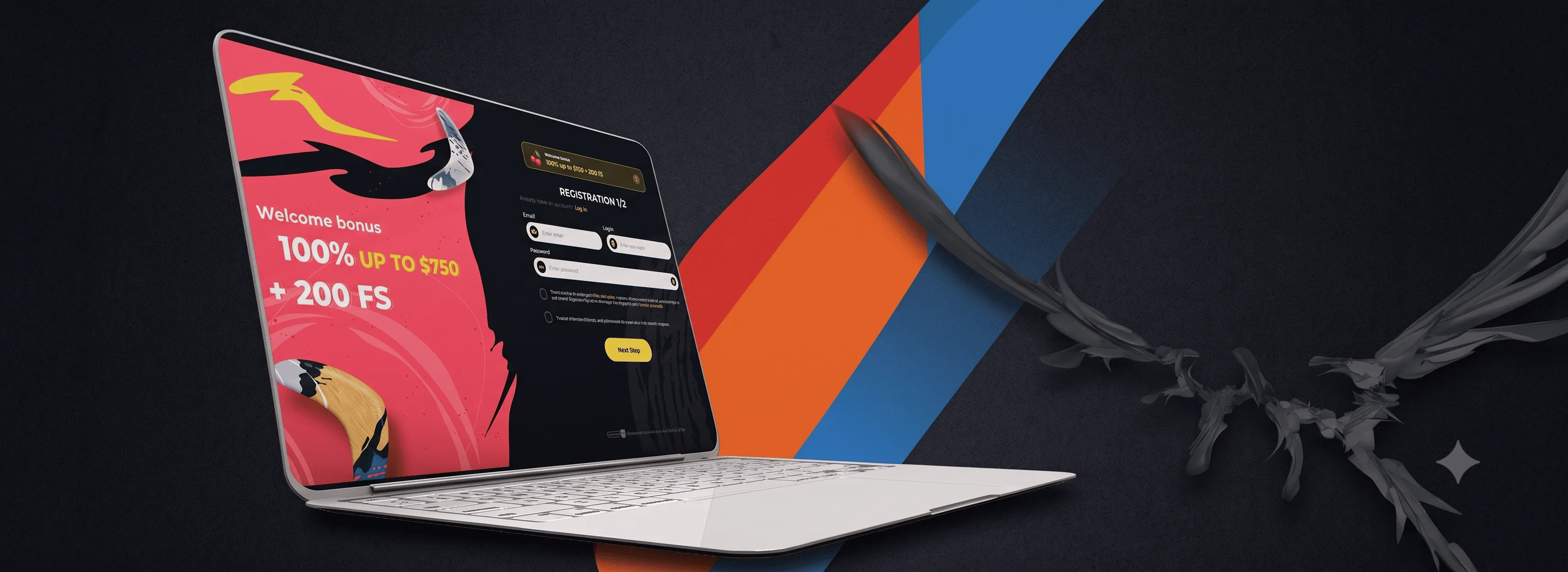 Boomerang Casino login